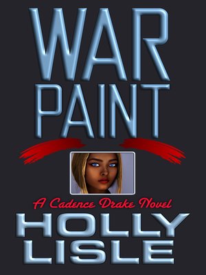 cover image of Warpaint